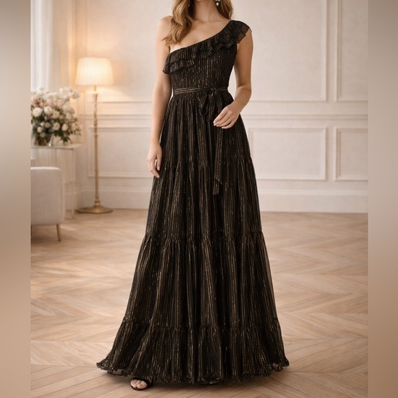 cute holiday dress Girls Christmas Dresses